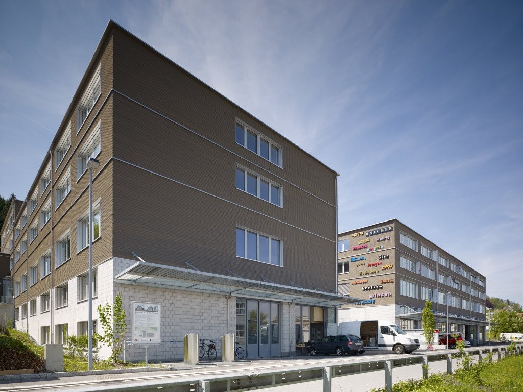 Gewerbefläche mit 306m2 an Bester Lage - 0