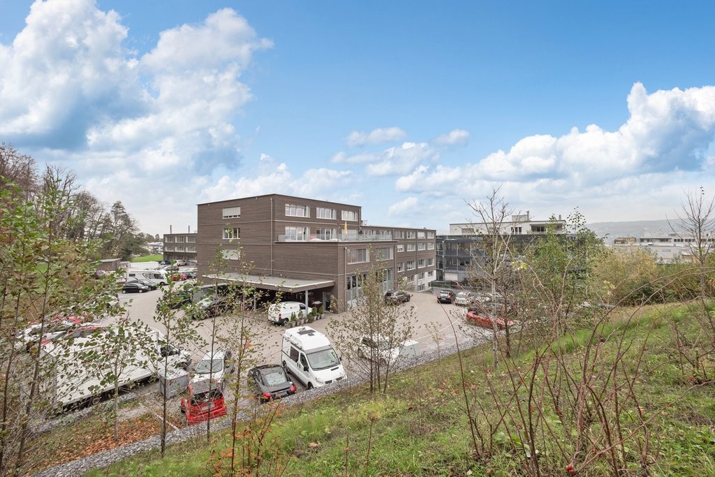 Gewerbefläche mit 306m2 an Bester Lage - 1