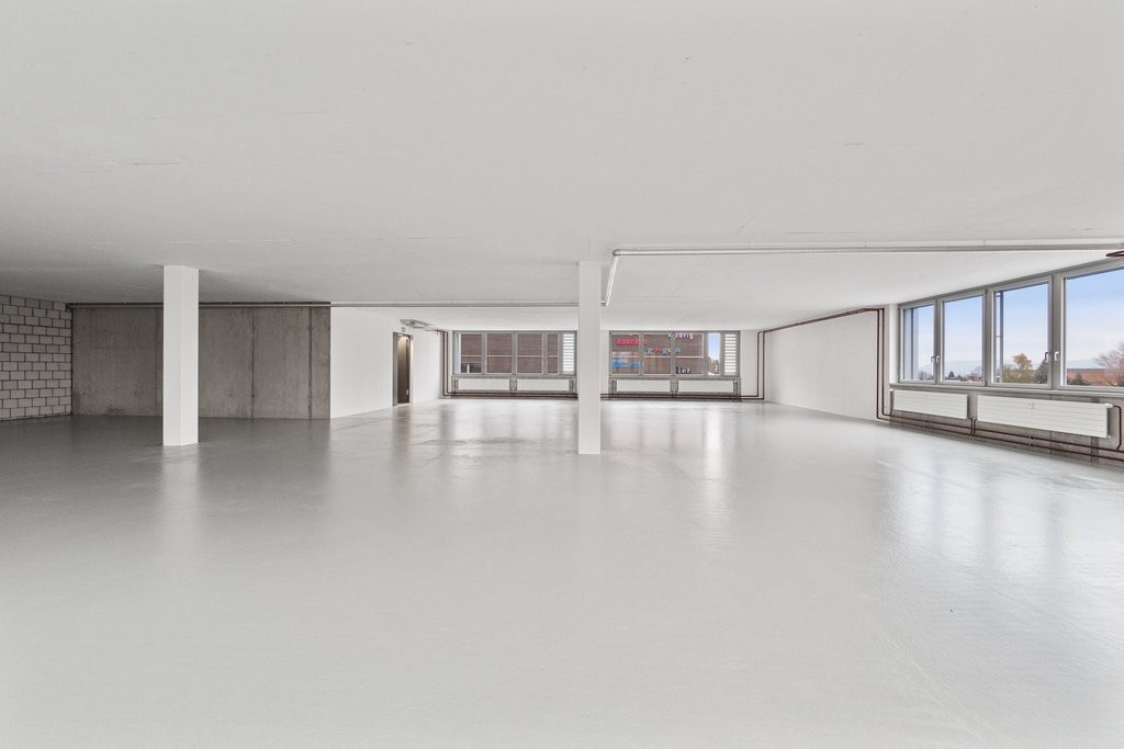 Gewerbefläche mit 306m2 an Bester Lage - 3