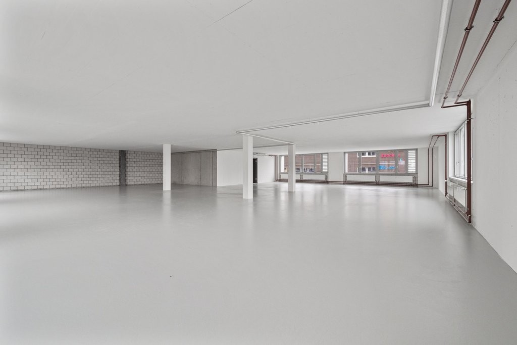 Gewerbefläche mit 306m2 an Bester Lage - 4