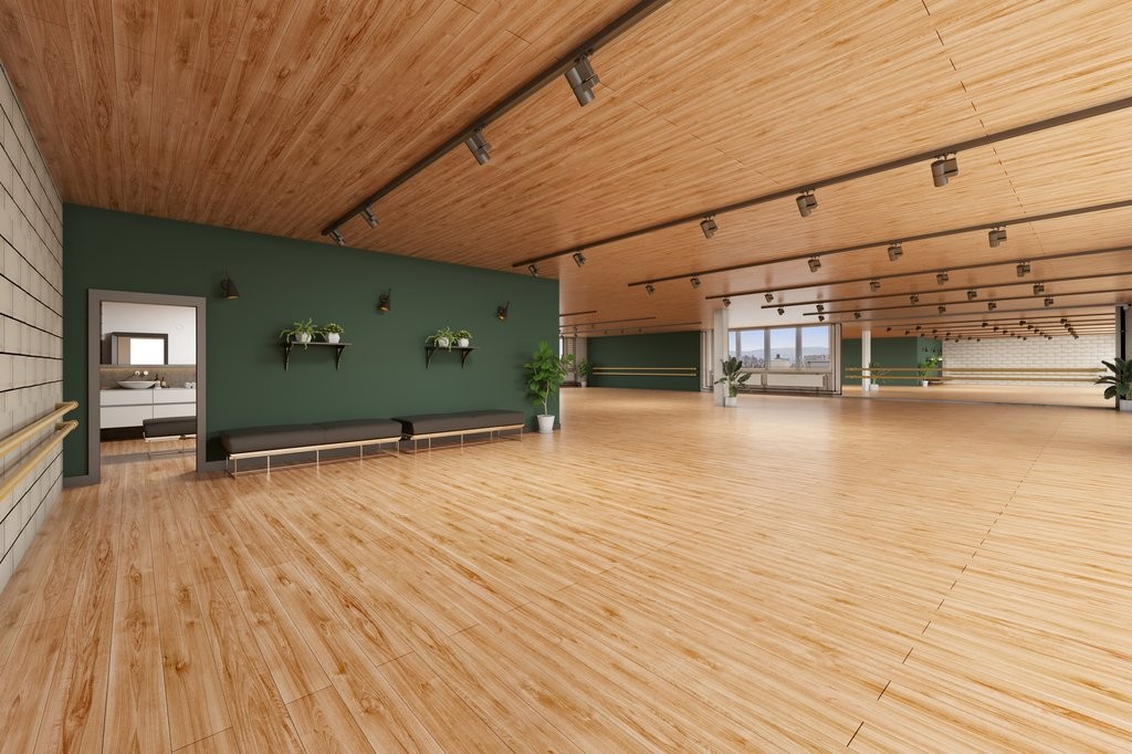 Gewerbefläche mit 306m2 an Bester Lage - 6