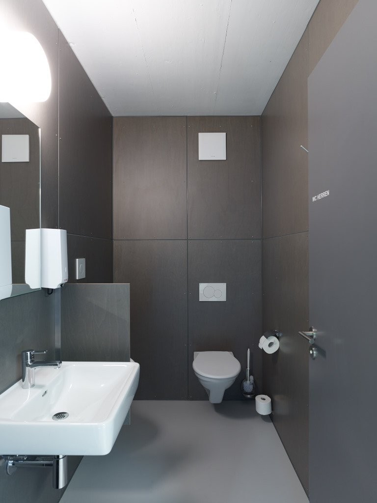 Gewerbefläche mit 306m2 an Bester Lage - 8