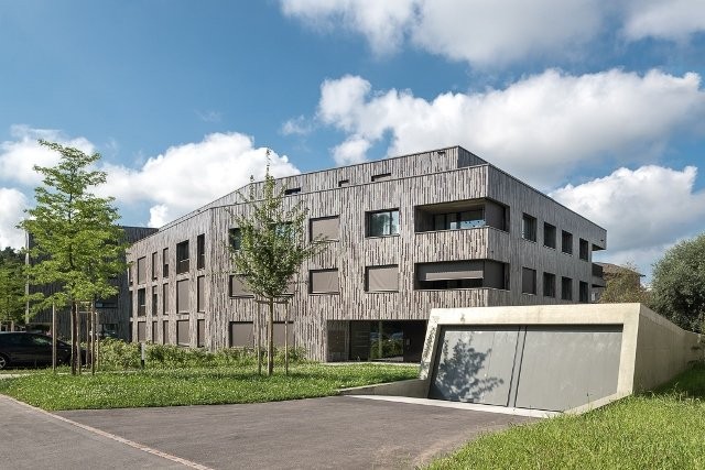 Lassen Sie Ihr Fahrzeug nicht im Regen stehen! - 0