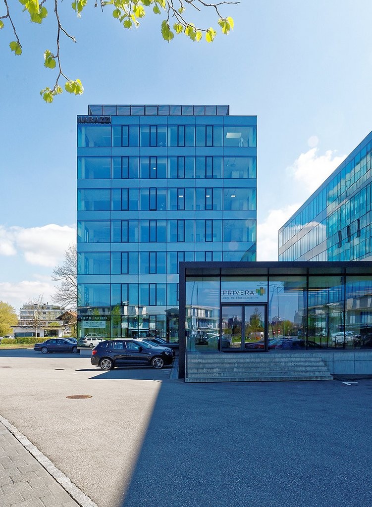 Ihr neuer Firmenstandort - bei uns passt alles! - 0