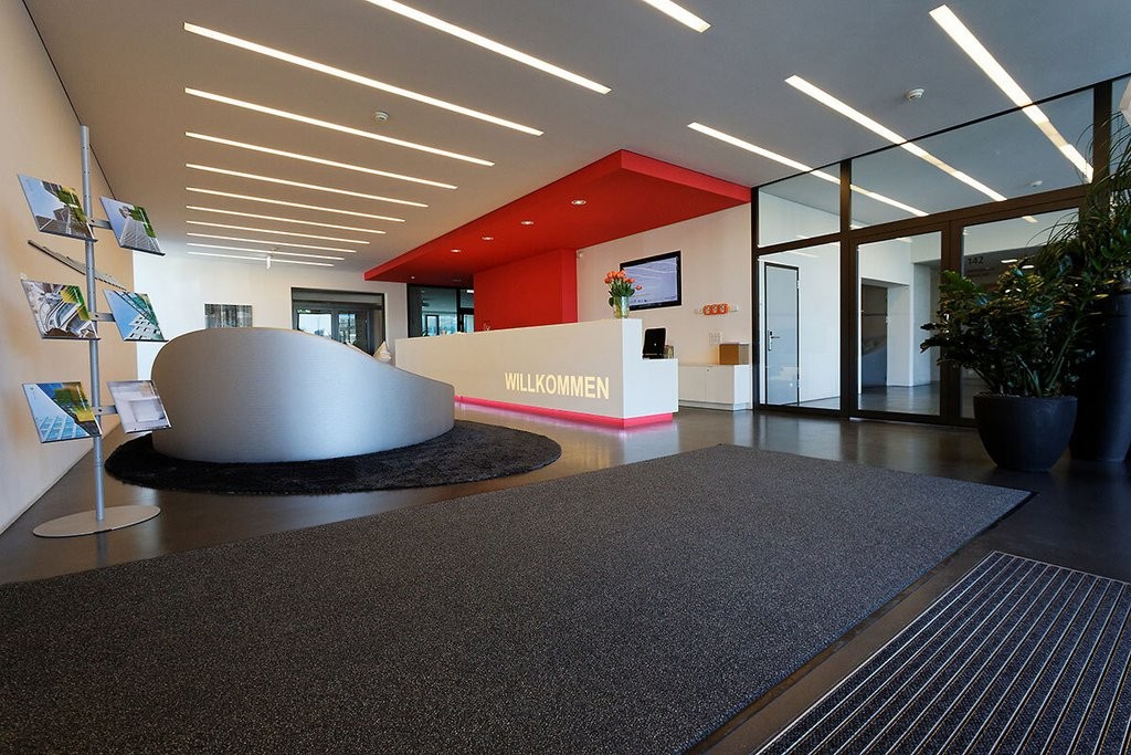 Ihr neuer Firmenstandort - bei uns passt alles! - 1