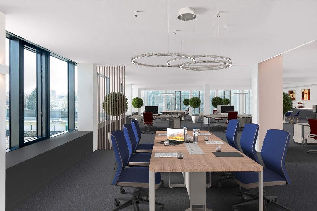 Ihr neuer Firmenstandort - bei uns passt alles! - 2