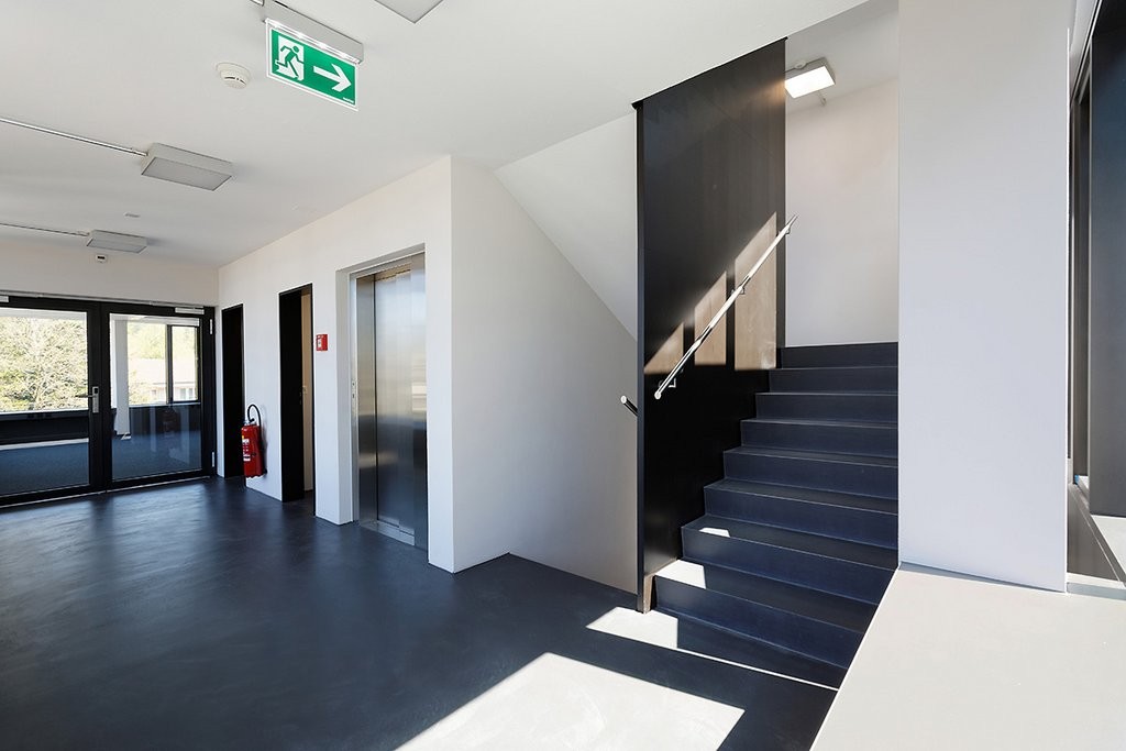 Ihr neuer Firmenstandort - bei uns passt alles! - 3