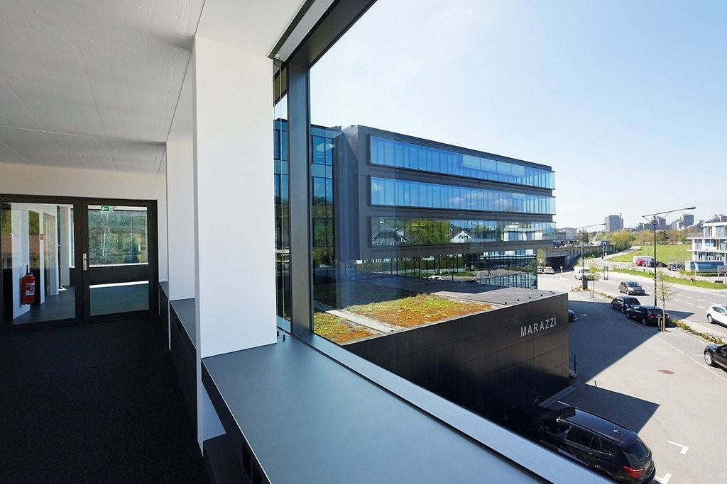 Ihr neuer Firmenstandort - bei uns passt alles! - 5