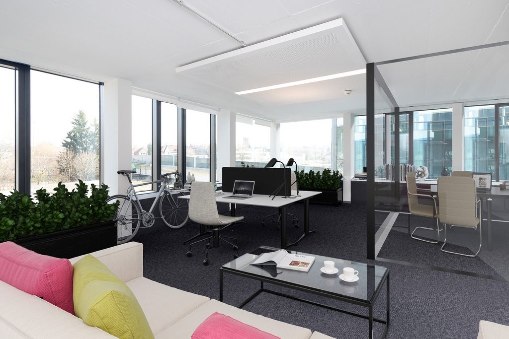 Ihr neuer Firmenstandort - bei uns passt alles! - 6