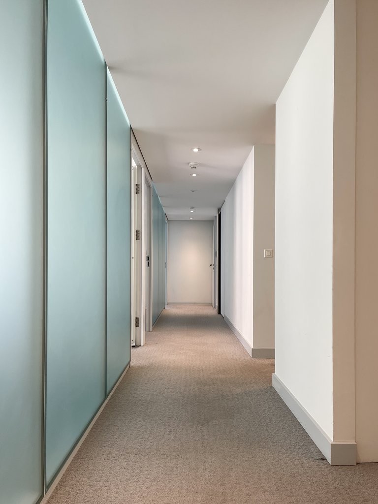 Bureau lumineux à deux pas du Lac et de la rue du Rhône - 1