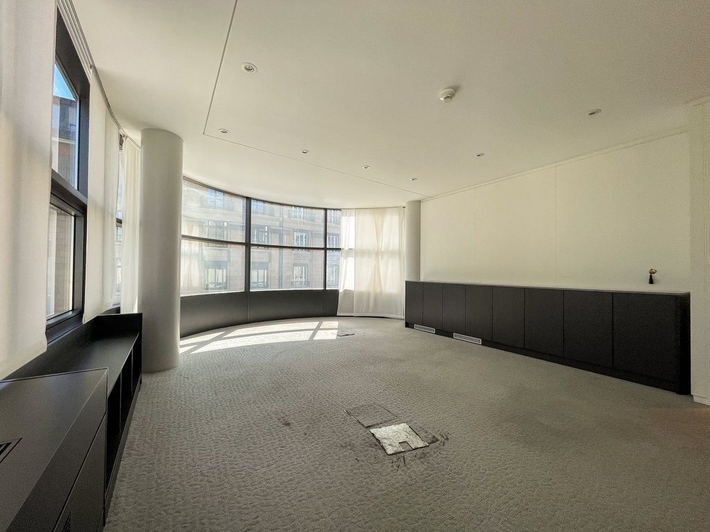 Bureau lumineux à deux pas du Lac et de la rue du Rhône - 6