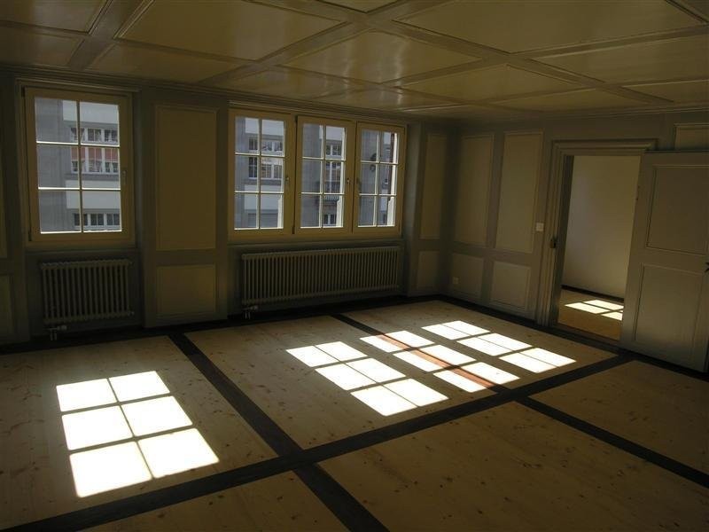 3.5-Zimmerwohnung im Herzen von Zürich - 2