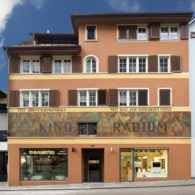 3.5-Zimmerwohnung im Herzen von Zürich - 7