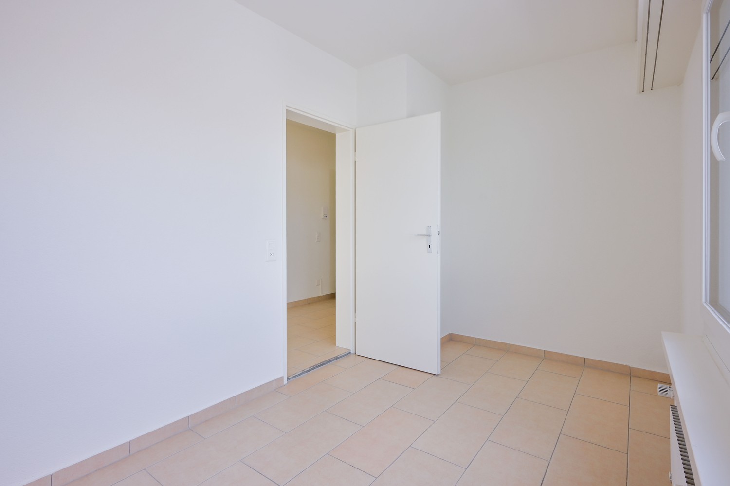 Für Sie frisch saniert - Wohnwunder in Basel - 0