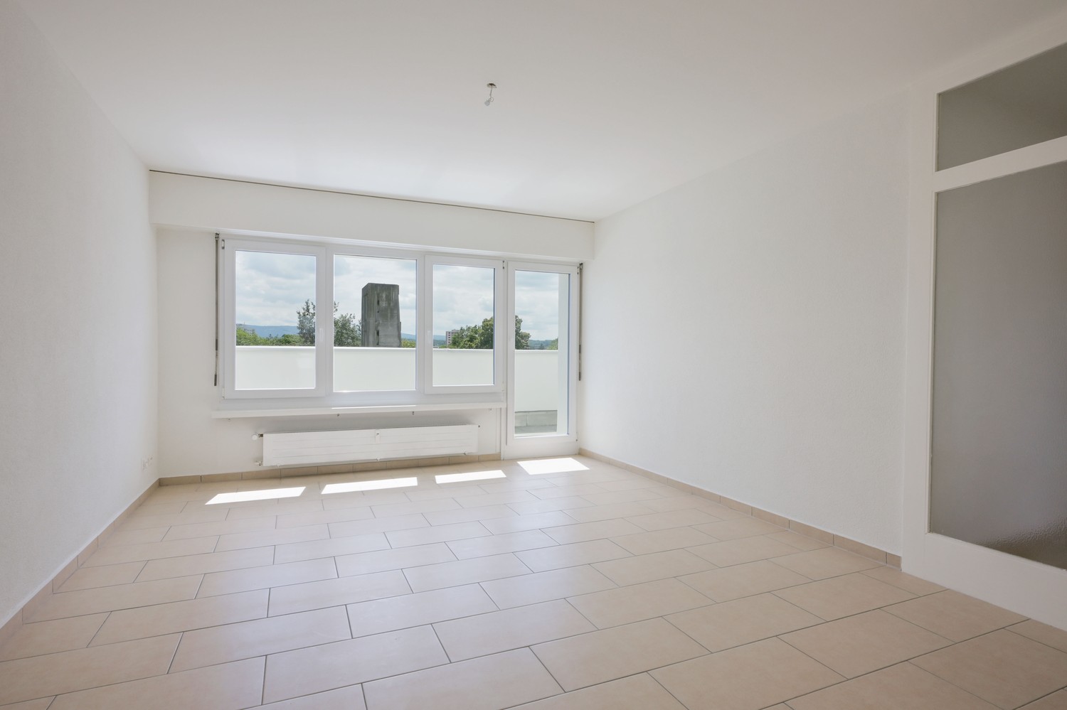 Für Sie frisch saniert - Wohnwunder in Basel - 1