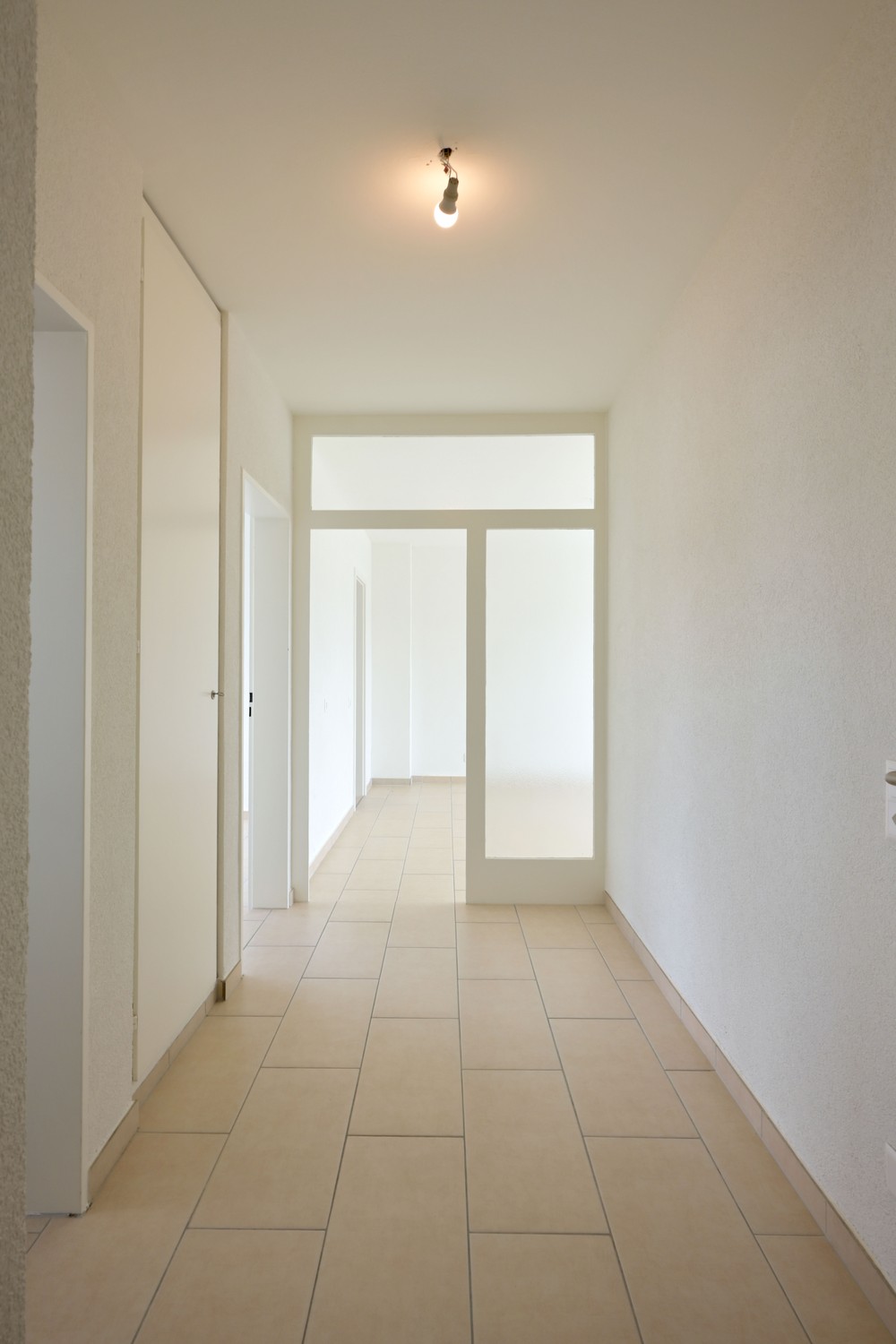 Für Sie frisch saniert - Wohnwunder in Basel - 2