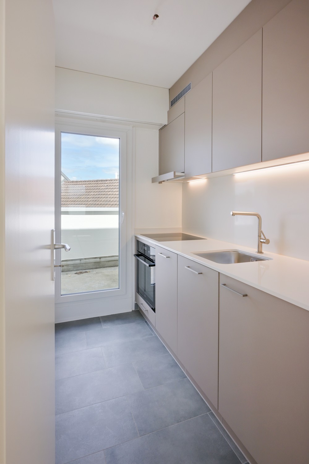 Für Sie frisch saniert - Wohnwunder in Basel - 3