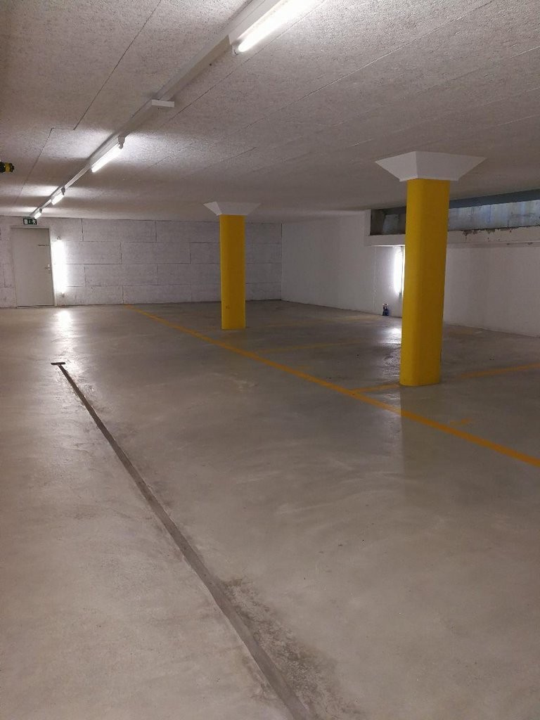 Auto-Einstellplätze in Feldmeilen per sofort mieten - 0