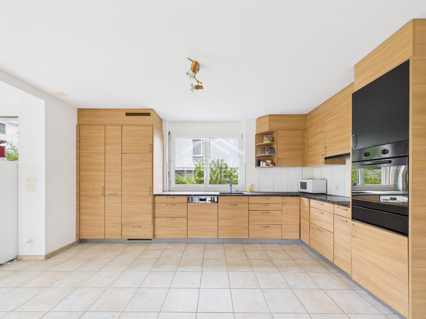 Eine Familienoase zum Verlieben - 2