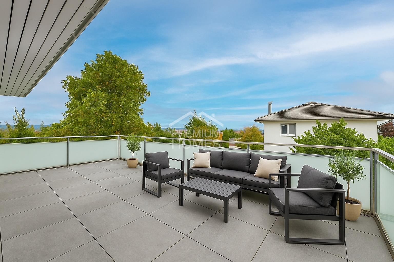 Eine Familienoase zum Verlieben - 3