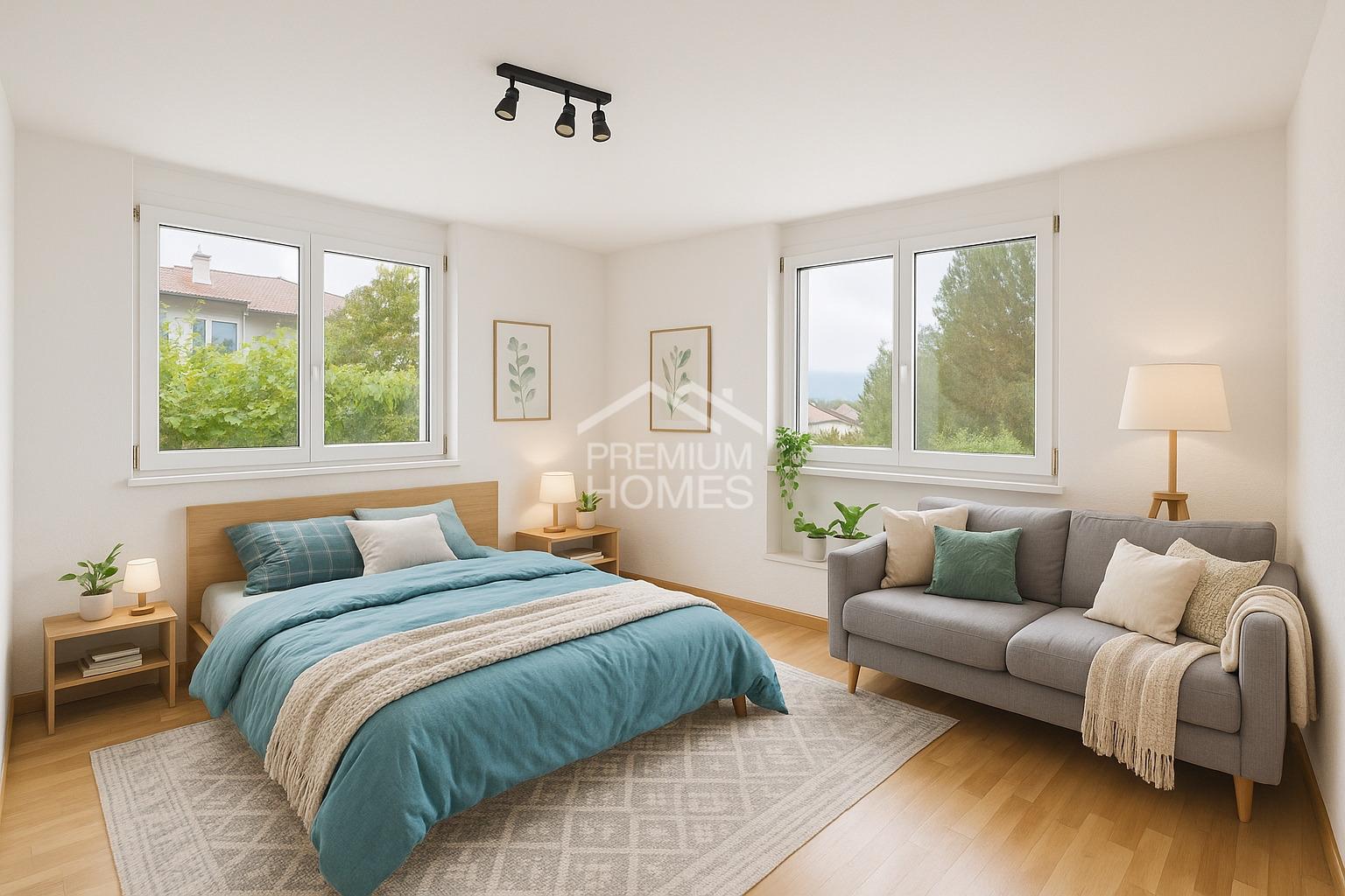 Eine Familienoase zum Verlieben - 4