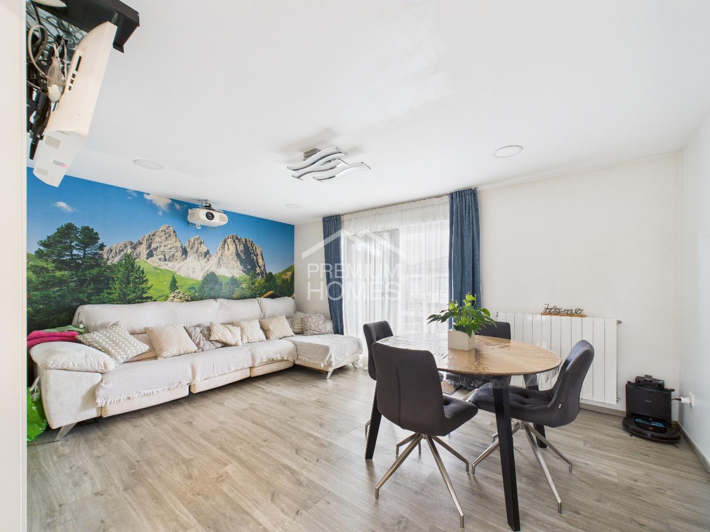 Ein- oder Zweifamilienhaus nach Bedarf! - 1