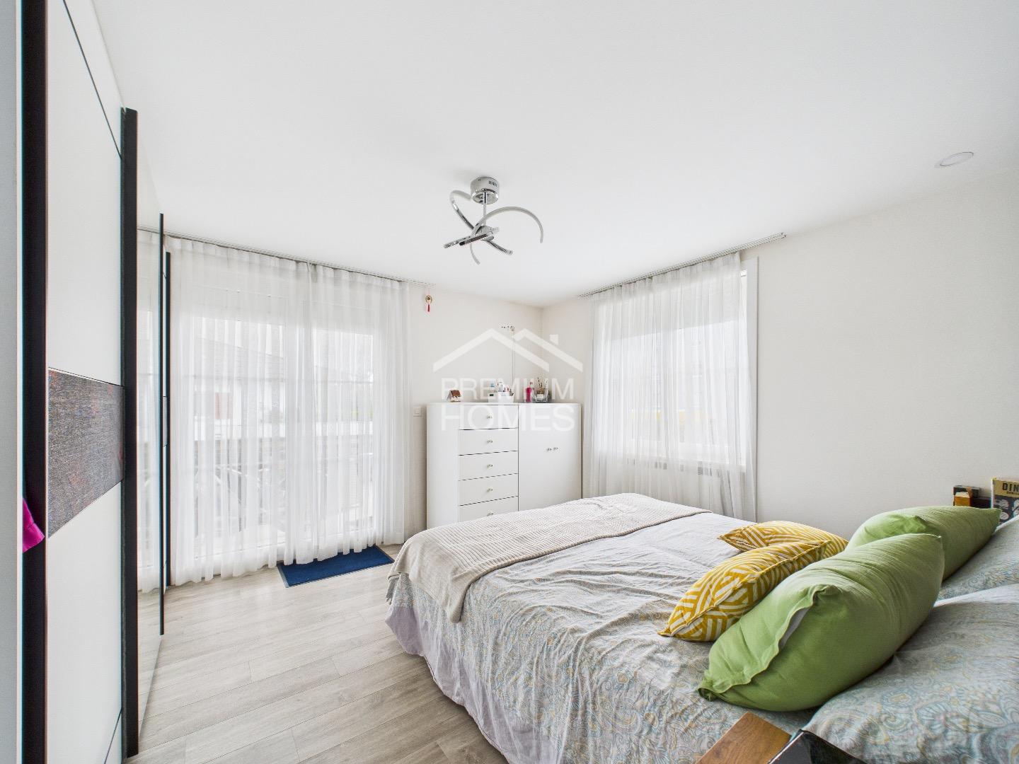 Ein- oder Zweifamilienhaus nach Bedarf! - 3