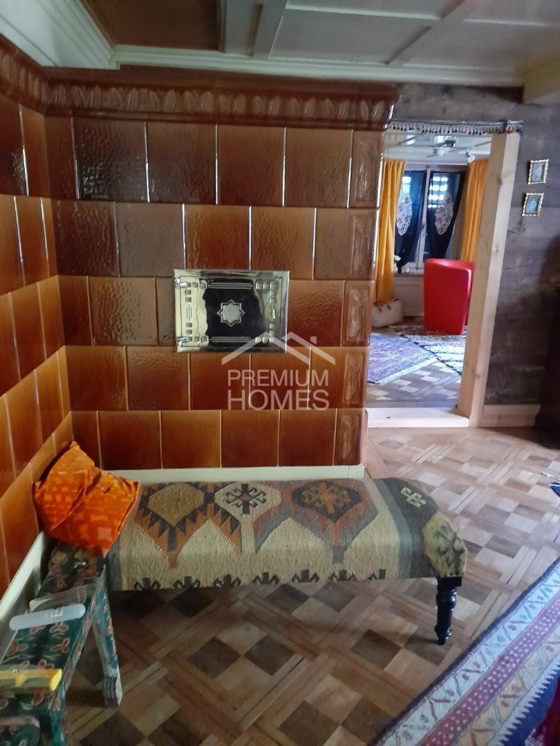 Traditionelles Uriges Doppeleinfamilienhaus zum Top Preis in Luchsinge - 2