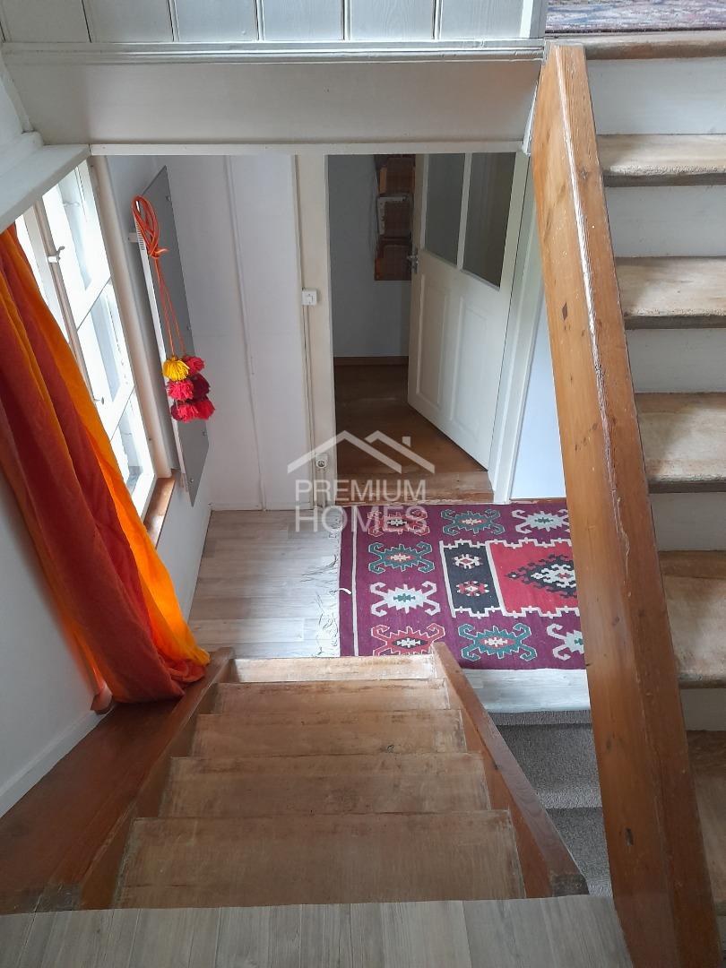 Traditionelles Uriges Doppeleinfamilienhaus zum Top Preis in Luchsinge - 3