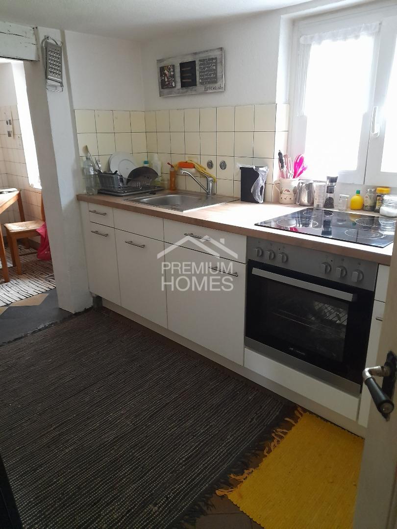 Traditionelles Uriges Doppeleinfamilienhaus zum Top Preis in Luchsinge - 4