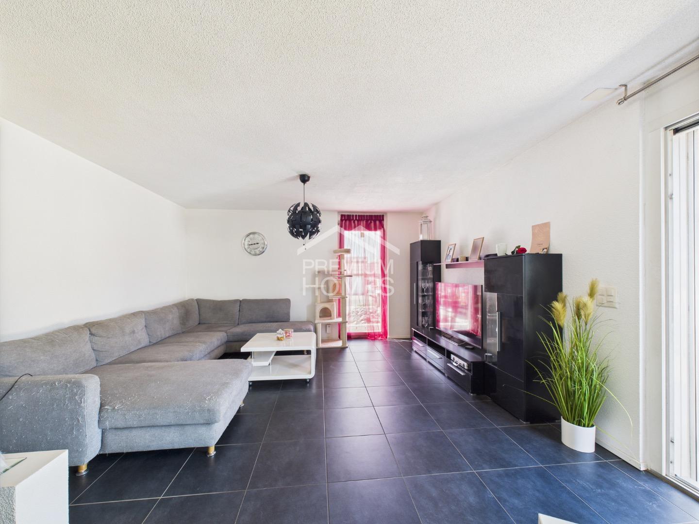 Familienidylle mit Entwicklungspotenzial - 3