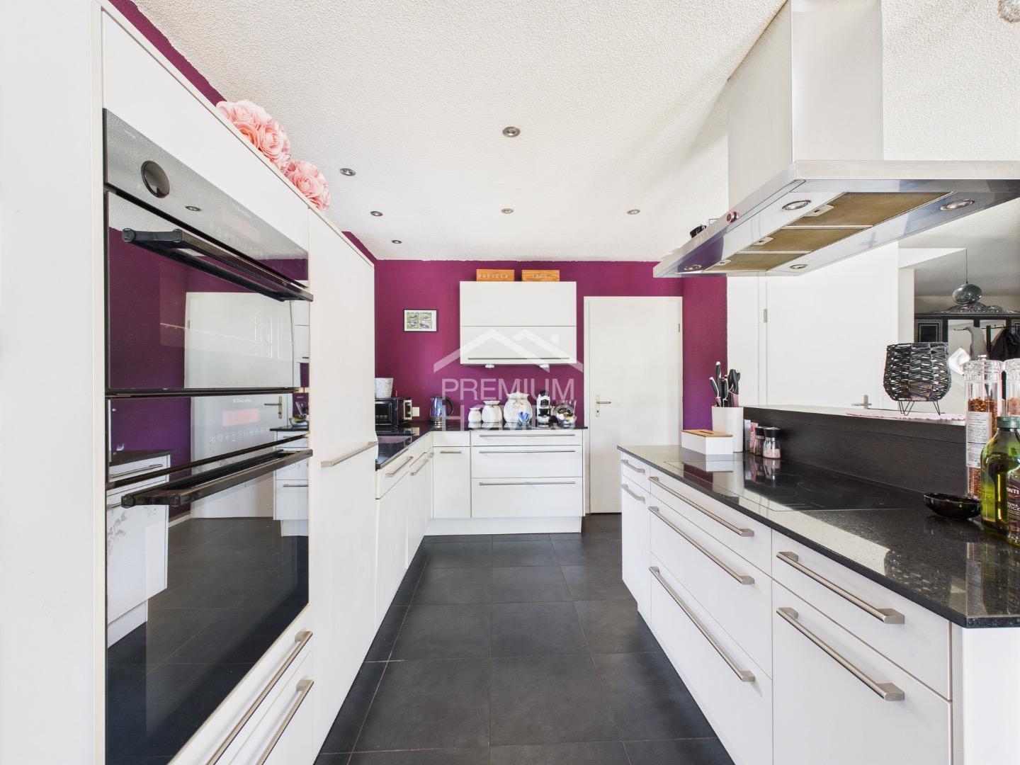 Familienidylle mit Entwicklungspotenzial - 4