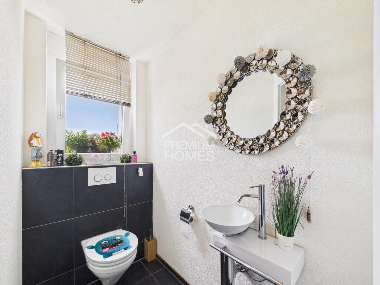 Familienidylle mit Entwicklungspotenzial - 7