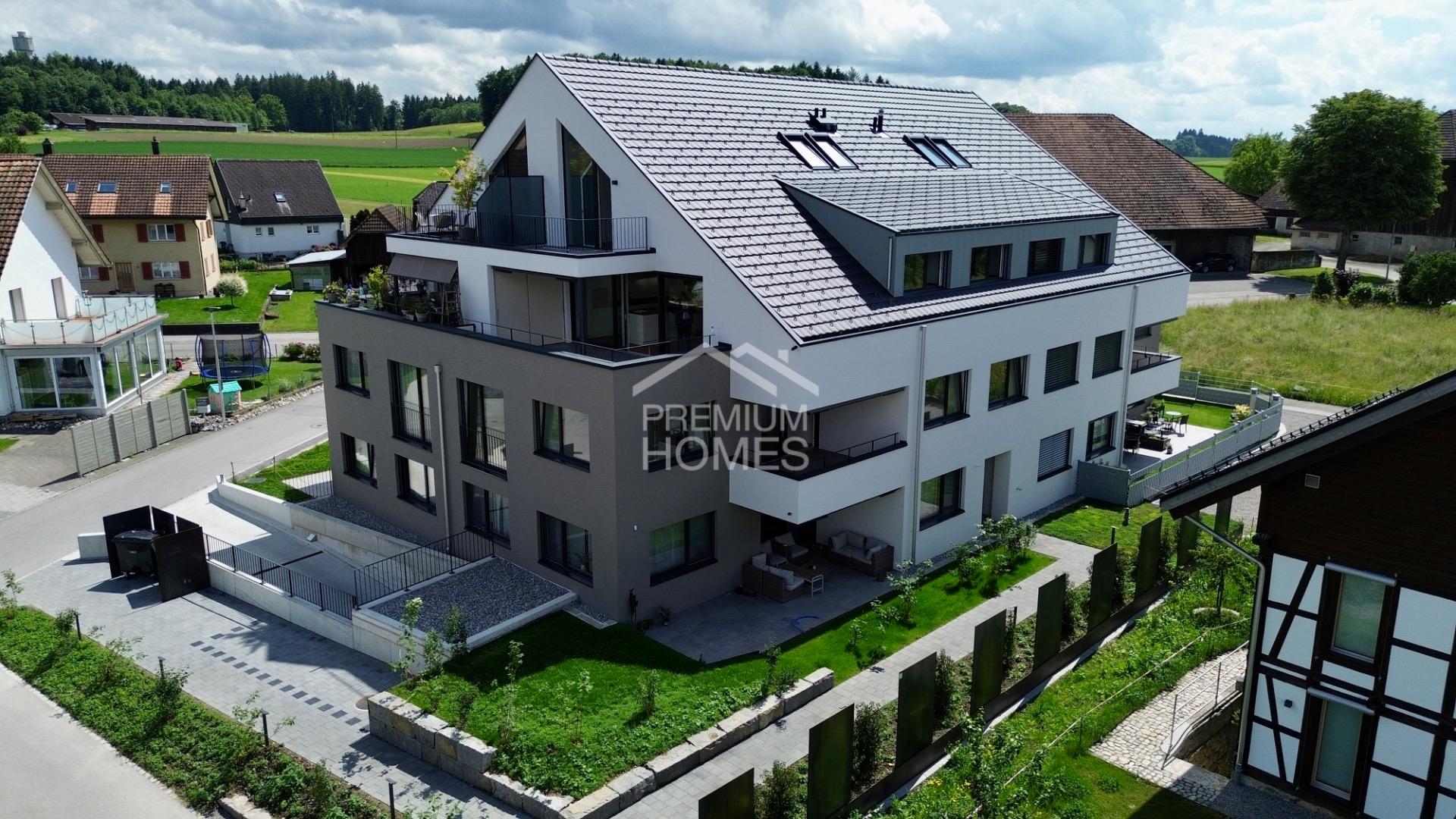 Ankommen, Wohlfühlen & Geniessen! - 12