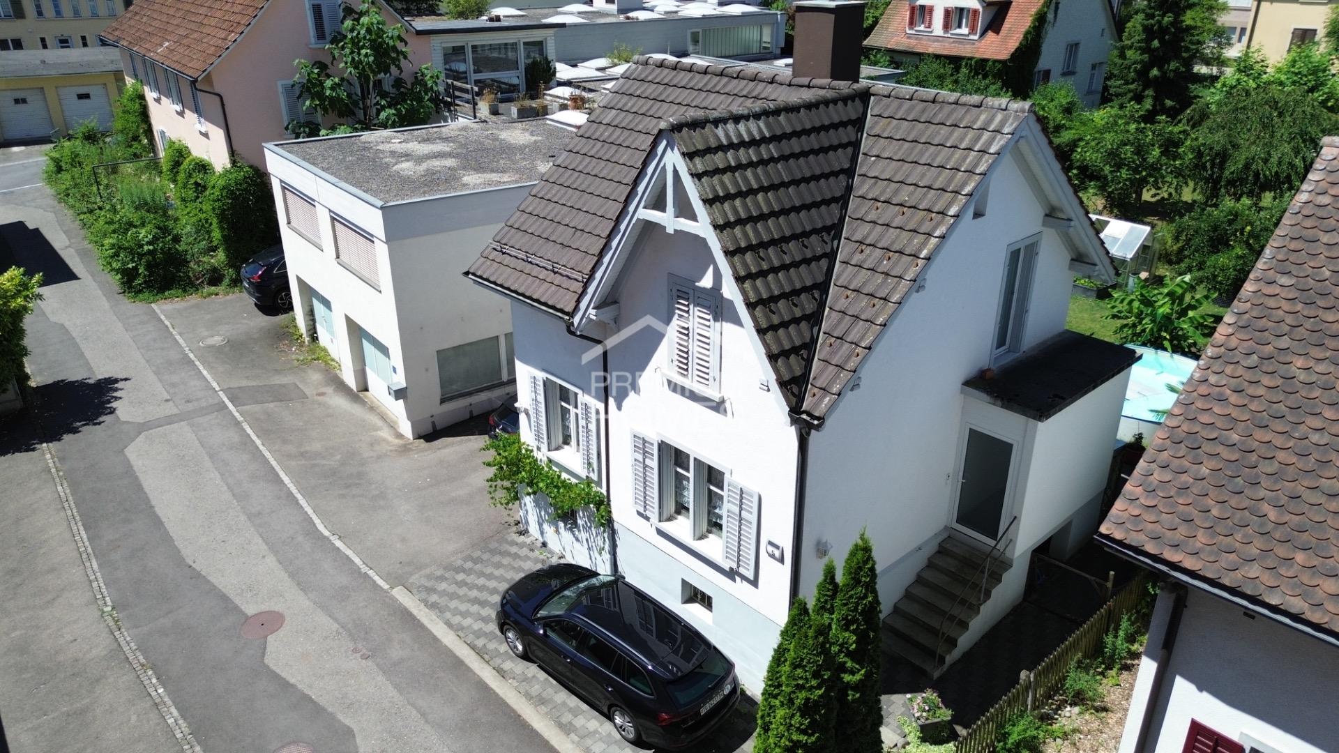 Ihr Traumparadies - zentral & Natur perfekt vereint - 1