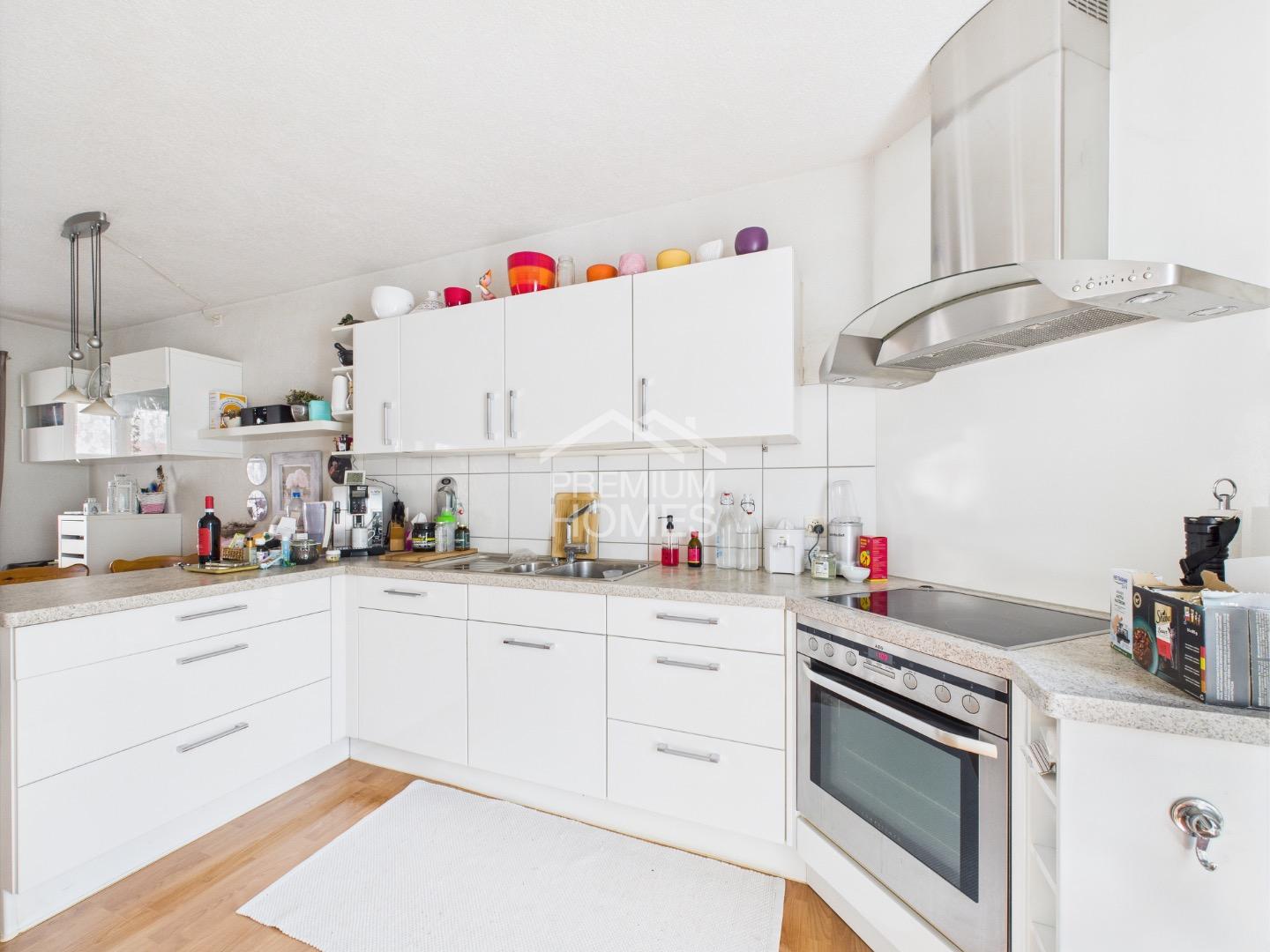 Ihr Traumparadies - zentral & Natur perfekt vereint - 2