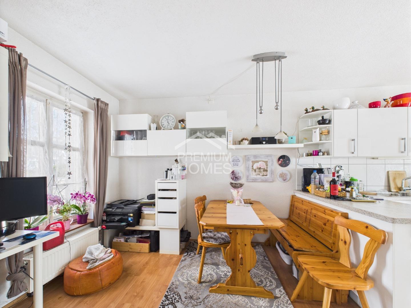 Ihr Traumparadies - zentral & Natur perfekt vereint - 4