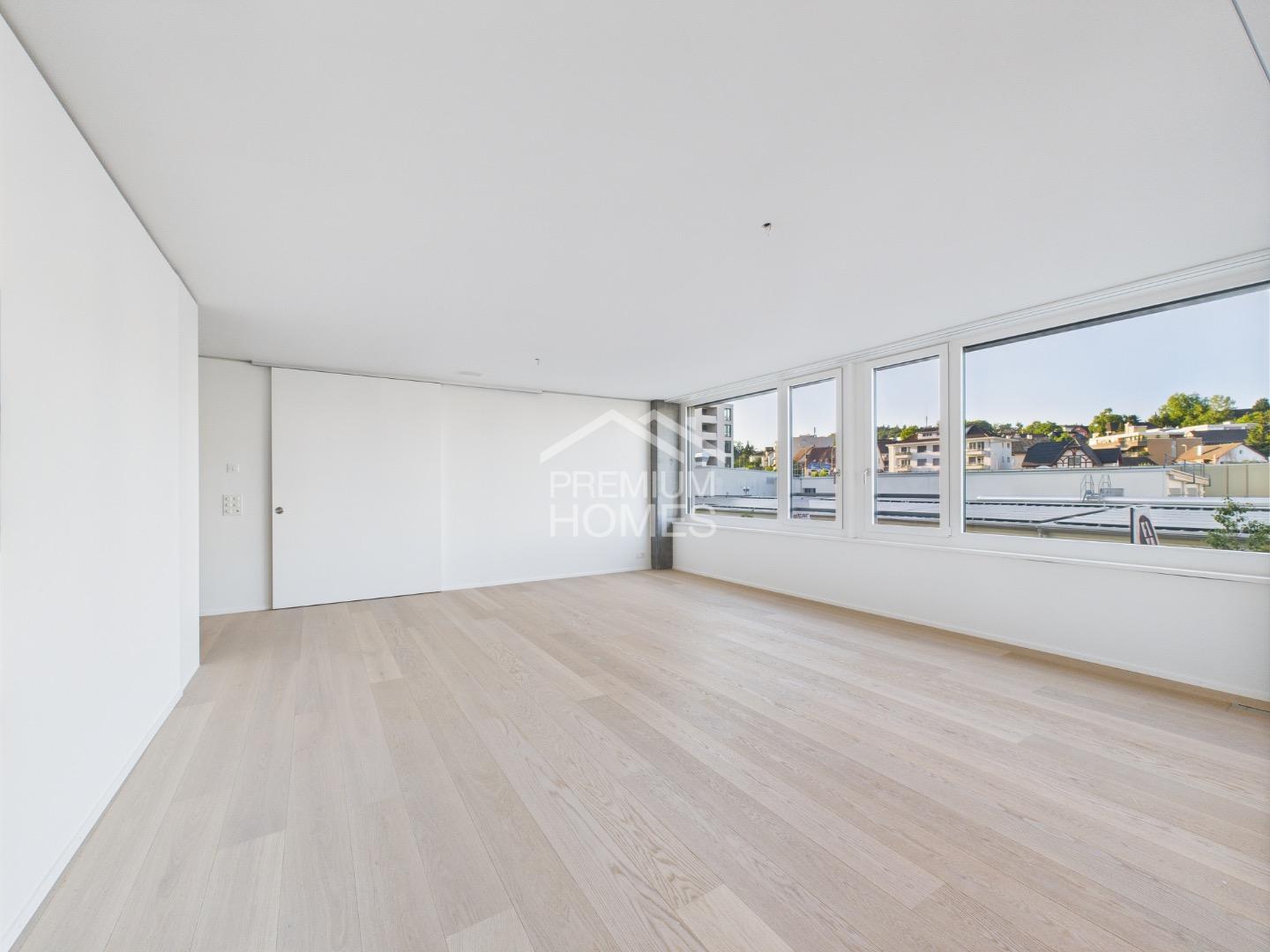 Erstbezug zum Verlieben -  exklusiv wohnen mit Komfort - 3