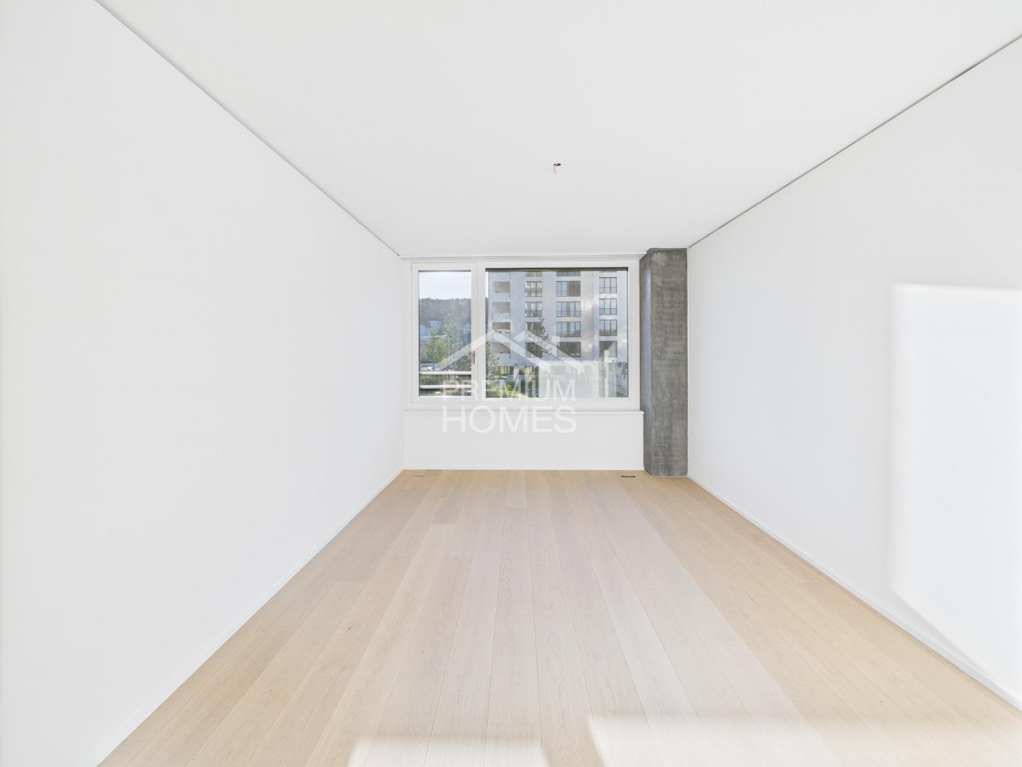 Erstbezug zum Verlieben -  exklusiv wohnen mit Komfort - 5