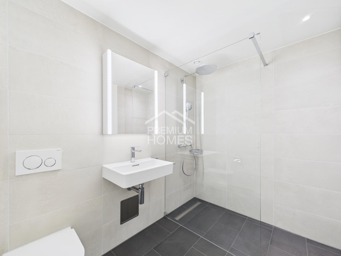 Erstbezug zum Verlieben -  exklusiv wohnen mit Komfort - 7