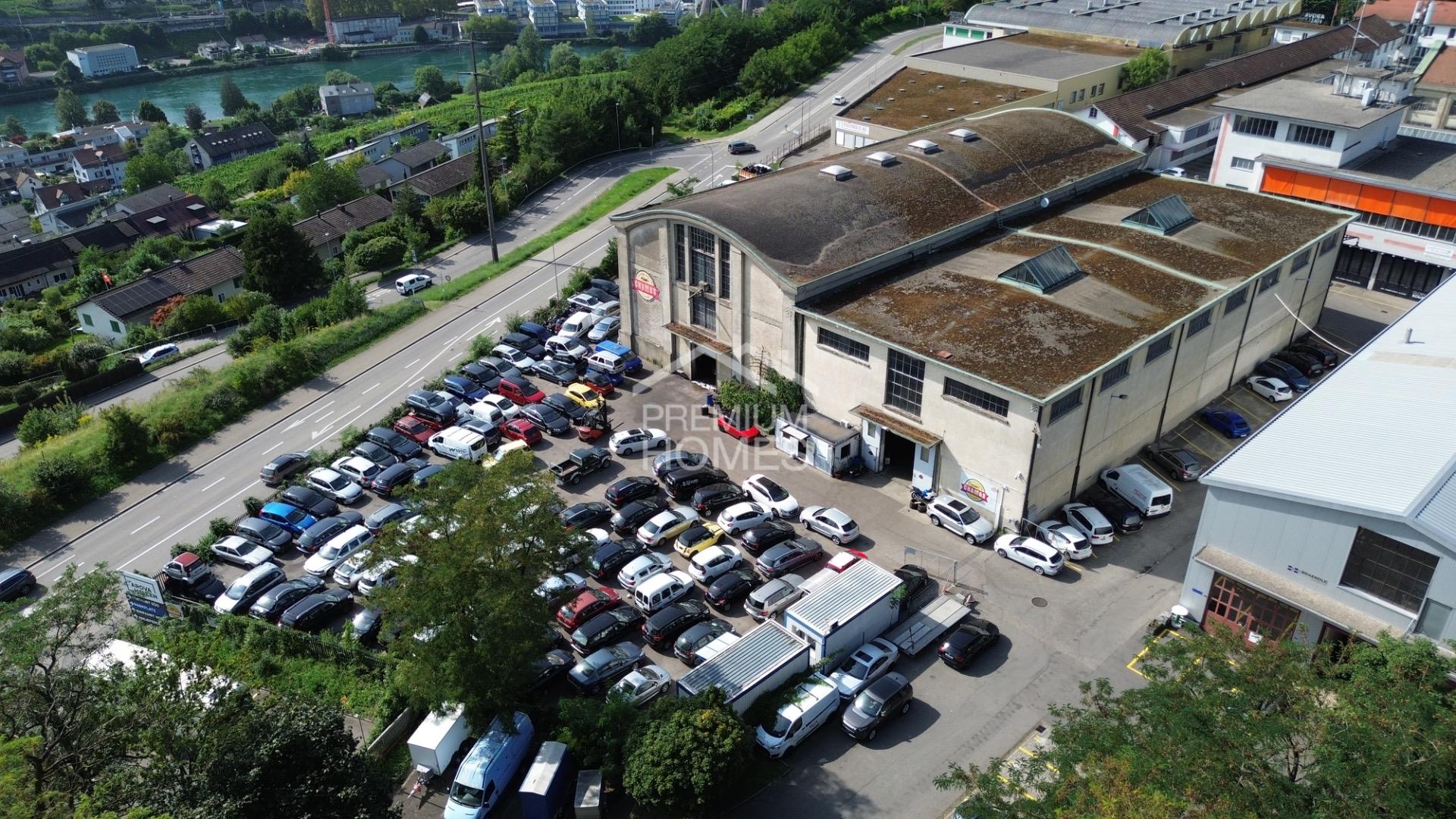 Business-Power in Top-Lage - 0