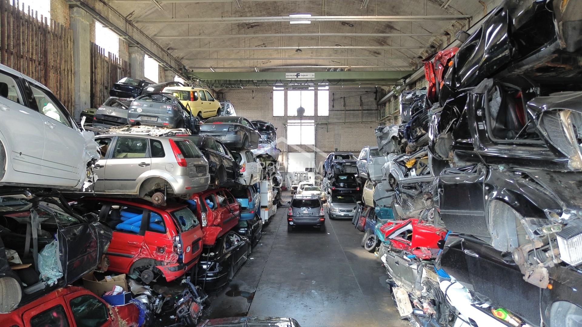 Business-Power in Top-Lage - 2