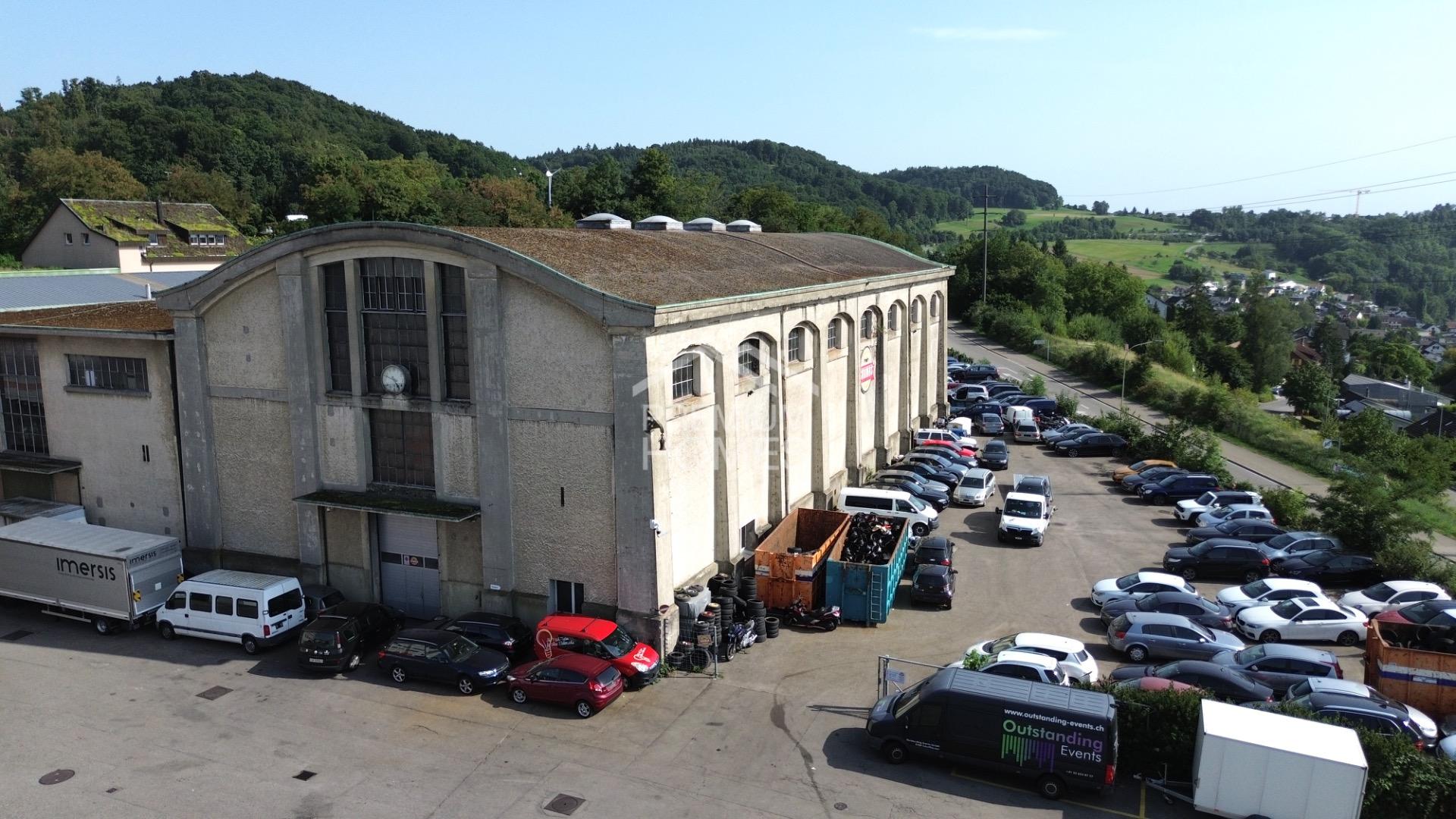 Business-Power in Top-Lage - 3