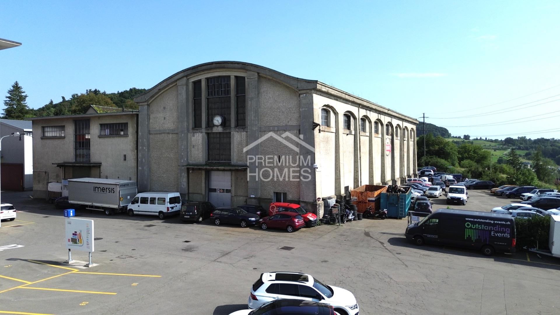 Business-Power in Top-Lage - 4