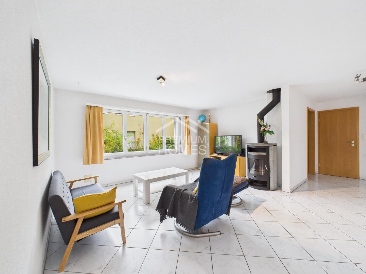 Ihre Ruheoase im Grünen - 0