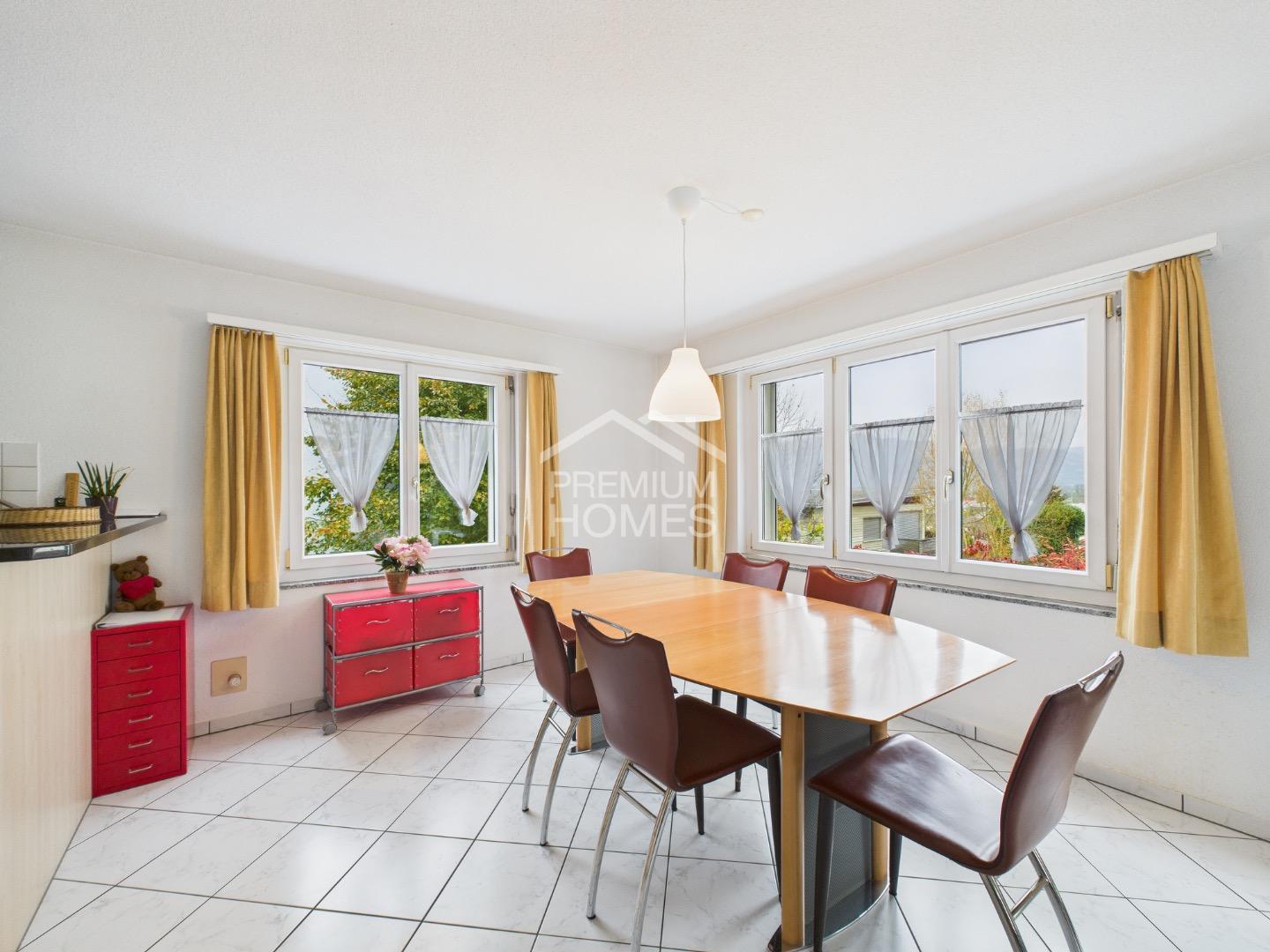 Ihre Ruheoase im Grünen - 1