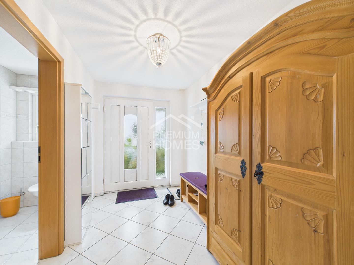 Ihre Ruheoase im Grünen - 3