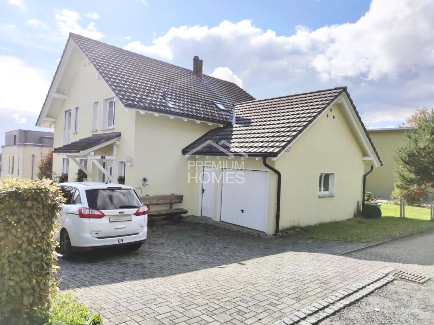 Ihre Ruheoase im Grünen - 4