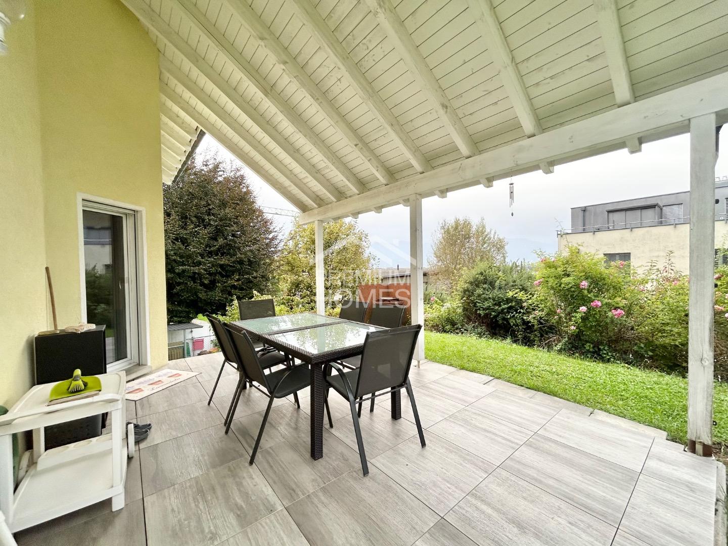 Ihre Ruheoase im Grünen - 5