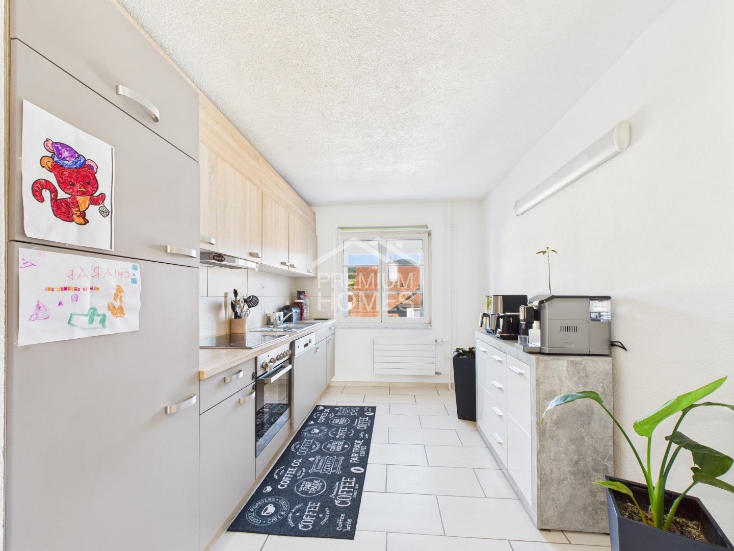 Zukunftssichere Kapitalanlage im Zentrum - 2